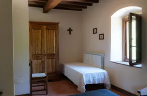Appartamenti Santa Croce - Quarto