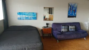 Redwood Lodge Motel - Habitación