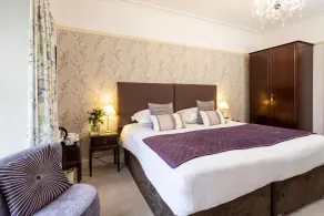 Ees Wyke Country House - Rom