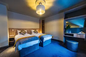 The Old Quarter Townhouse - Room