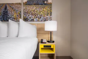 Days Inn by Wyndham Anderson - Chambre