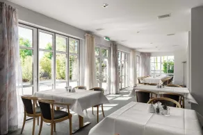 Kirchers Park & Wellnesshotel Kaiserstuhl - Restaurant