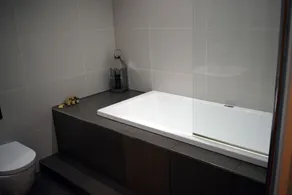 White Hart Inn - Badezimmer