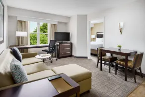 Residence Inn by Marriott Boston Franklin - Chambre