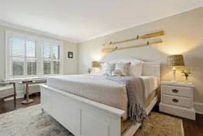 The Tranquil House Inn - Chambre