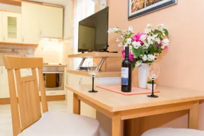 Apartments Villa Sol - Zimmer