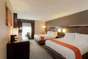 Holiday Inn Express Baltimore West - Catonsville by IHG - Chambre