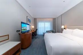 Xiamen Xiang An Yi Hao Hotel - Camera