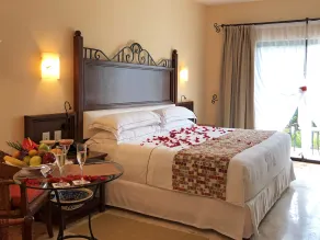 Occidental Cozumel - All Inclusive - Chambre