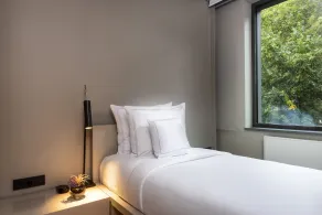 SANA Berlin Residence - Room
