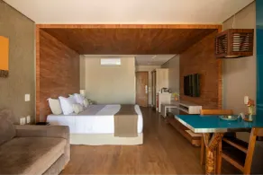 Carmel Charme Resort - Habitación