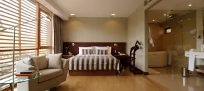NOI Vitacura - Room