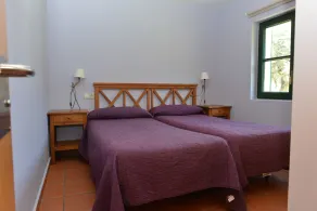 Hospederia Rural Aldeaduero - Rom