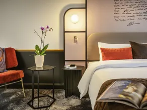 Mercure Versailles Paris Ouest - Rom