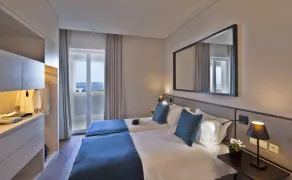 Lisbon Five Stars Apartments 8 Building - Camera