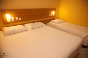 Pousada Costa Doce - Room