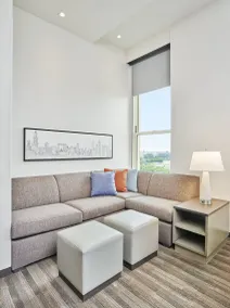 Hyatt House The Woodlands-Shenandoah - Chambre