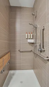 Hotel Troy, Trademark Collection by Wyndham - Badeværelse