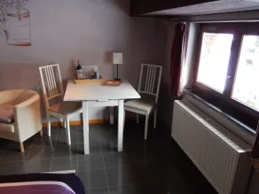 B&B Le 'Ti 'Bou de Refuge - Camera