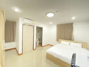 Wellness Mansion Hotel - Room