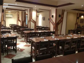 Eiffel Hotel Hurghada - Restaurant