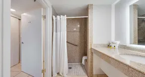 Best Western Plus Chesapeake Bay-Norfolk - Salle de bain