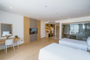 Aquamarine Cam Ranh By Swandor - All Inclusive - Room