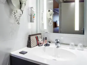 Ibis Styles Evry Lisses Paris Sud - Zimmer