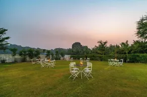Joy Bagh Resort  - Restaurante