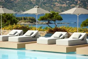 Vincci EverEden - Piscine