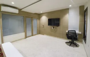 Hotel Grand Parivaar - Room