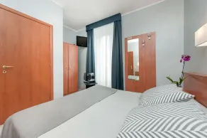 Hotel Roi - Camera