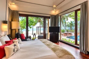 Mövenpick Asara Resort & Spa Hua Hin - Chambre