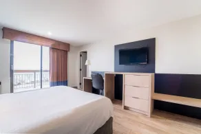 The Jordan Hotel Ramada by Wyndham - Chambre