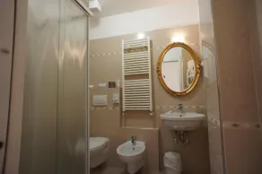 Hotel Elisir - Chambre