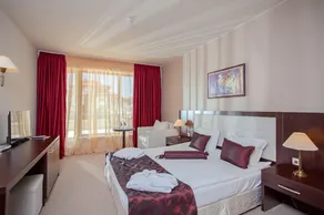 Saint Thomas Holiday Village - Room
