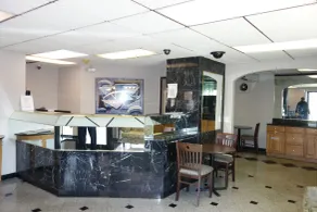 Gurnee Motel - Réception