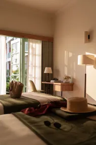 M Village Resort Riverbeach Hoi An, a brand of Modern Village Lifestyle - Værelse