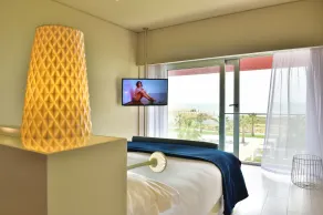 Pestana Alvor South Beach Premium Suite Hotel - Vue de la chambre