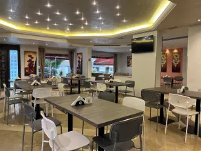 Manara Riva Suites  - Restaurant