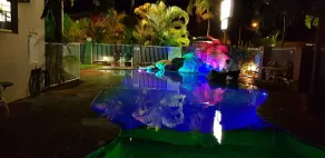Reef Palms - Pool