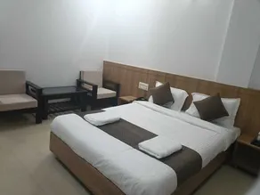 Hotel Mathura Inn Shirdi - Rom