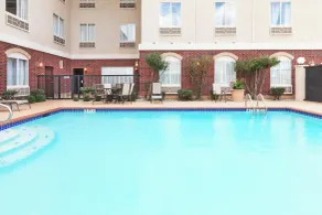 Holiday Inn Express & Suites by IHG - Pool