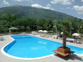 Hotel Miami  - Piscina