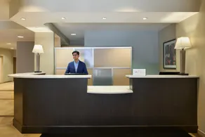 Candlewood Suites NYC -Times Square by IHG - Réception
