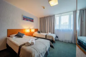 Hotel Gromada Poznań Stadion - Room