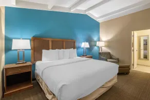Best Western Charleston Inn - Chambre