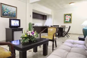 The Jayakarta Bali Beach Resort - Room
