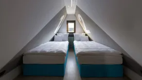 Donautica Hotel & Restaurant - Room