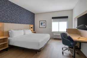 Best Western Byron Center - Chambre